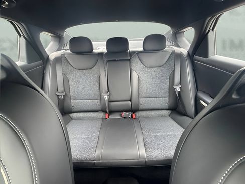 Used 2025 Kia K4 EX w/ GT-Line Sunroof Package FWD image 7
