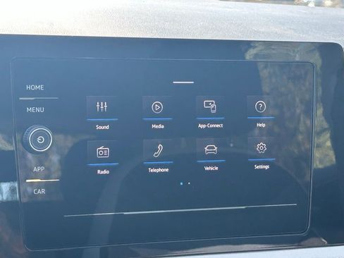 New 2026 Volkswagen Taos S image 16