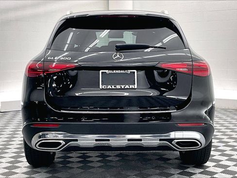 Certified 2023 Mercedes-Benz GLC 300 image 3