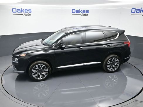 Used 2023 Hyundai Santa Fe Calligraphy image 54