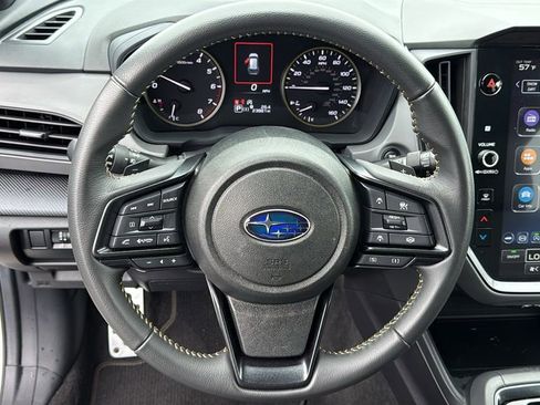Certified 2025 Subaru Crosstrek 2.5i Sport AWD/4WD image 14