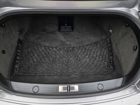 Used 2007 Bentley Continental GT AWD/4WD image 38