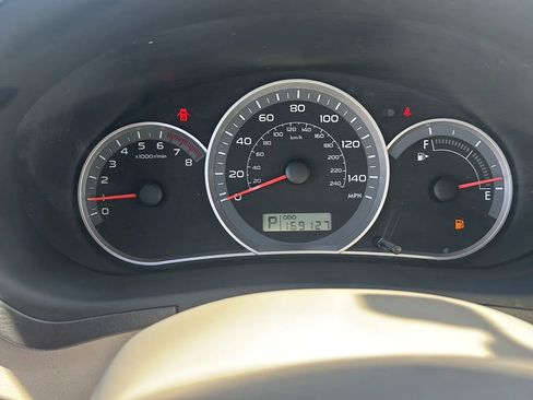 Used 2008 Subaru Impreza 2.5i image 36