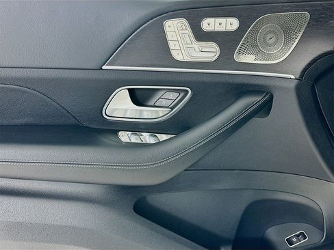 New 2026 Mercedes-Benz GLE 450 4MATIC image 19