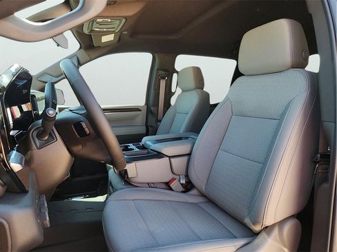 New 2026 Chevrolet Silverado 1500 LT Trail Boss w/ Protection Package image 17