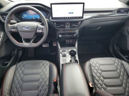Used 2024 Ford Escape ST-Line Elite w/ Premium Technology Package AWD/4WD image 23