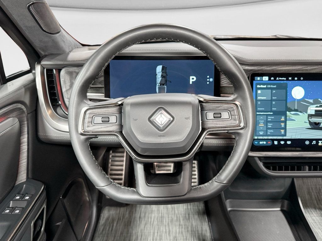 Used 2023 Rivian R1T Launch Edition AWD/4WD image 8