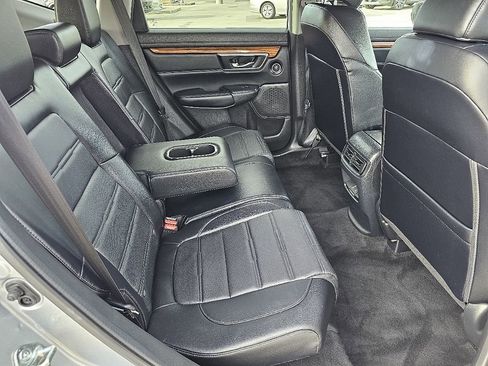 Used 2018 Honda CR-V EX-L image 18