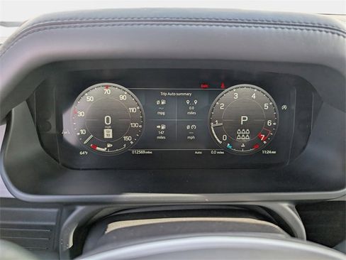 Used 2025 Land Rover Defender 130 S image 20