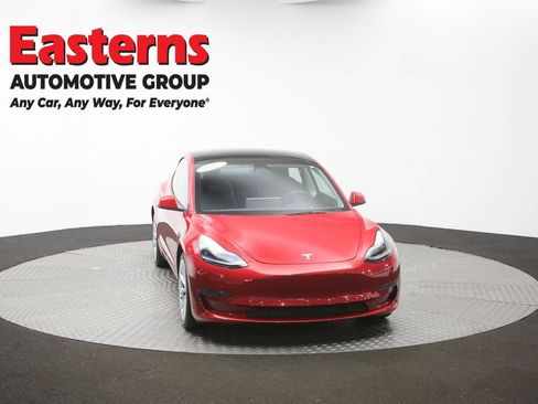 Used 2023 Tesla Model 3 Standard Range RWD image 42