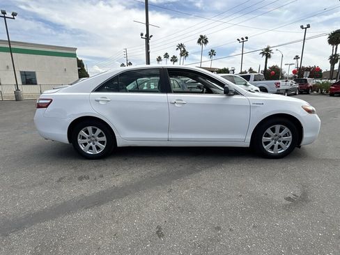 Used 2009 Toyota Camry Hybrid FWD image 6