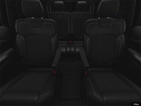 New 2023 Jeep Grand Cherokee L Laredo image 17