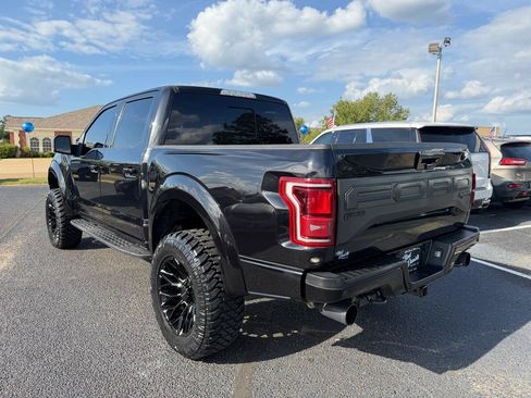 Used 2020 Ford F150 Raptor w/ Equipment Group 802A Luxury AWD/4WD image 7
