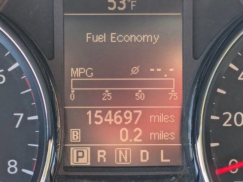 Used 2012 Nissan Rogue S w/ Special Edition Pkg image 20