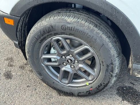 New 2025 Ford Bronco Sport Big Bend image 9