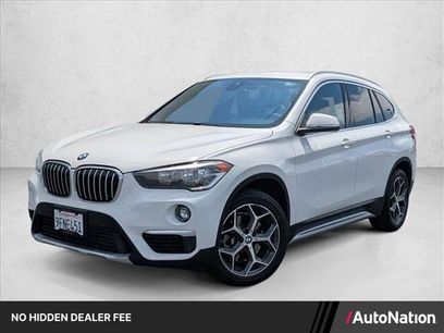 Used 2019 BMW X1 sDrive28i