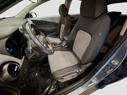 Used 2021 Hyundai Kona SEL FWD image 23