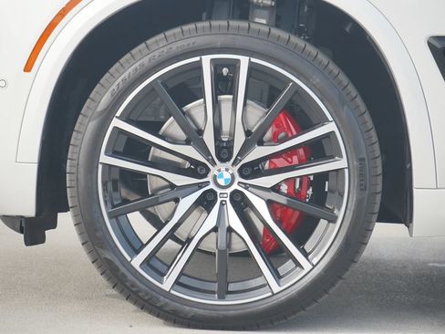 Used 2026 BMW X5 sDrive40i w/ M Sport Package RWD image 5
