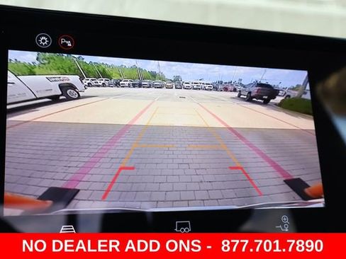 New 2026 GMC Canyon Elevation w/ Convenience Package RWD image 26