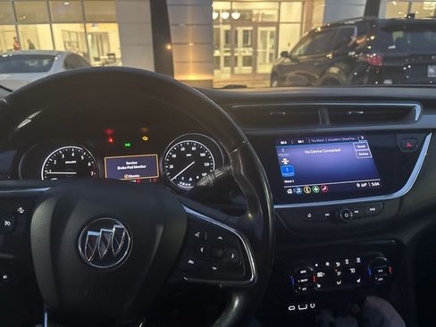 Used 2020 Buick Encore GX Select image 13