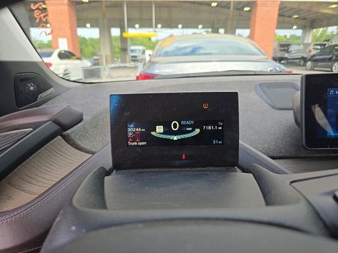 Used 2018 BMW i3 RWD image 7