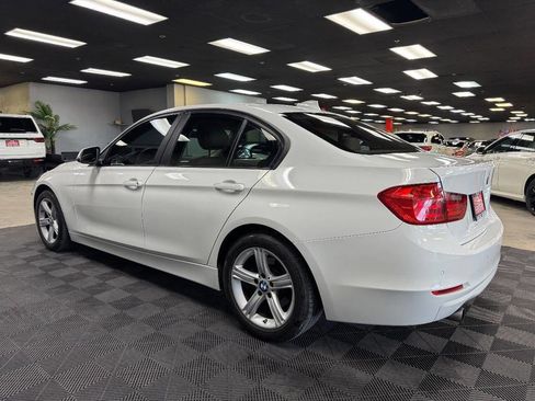 Used 2015 BMW 320i xDrive Sedan AWD/4WD image 9
