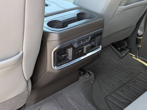 Certified 2020 GMC Sierra 1500 SLT w/ SLT Premium Plus Package AWD/4WD image 31