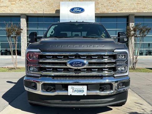 New 2026 Ford F250 Lariat w/ Lariat Ultimate Package image 28