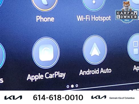 Used 2023 Chevrolet Traverse LT w/ LPO, Floor Liner Package image 28