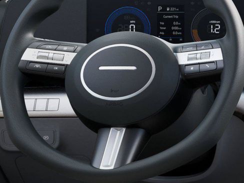 New 2026 Hyundai Kona SE FWD image 15