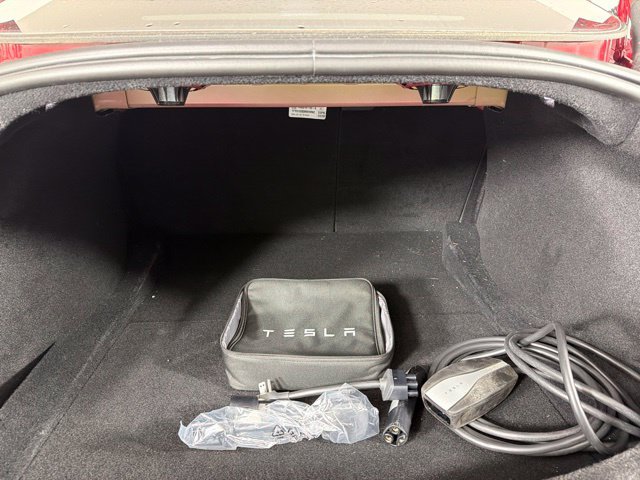 Used 2024 Tesla Model 3 Long Range AWD/4WD image 31