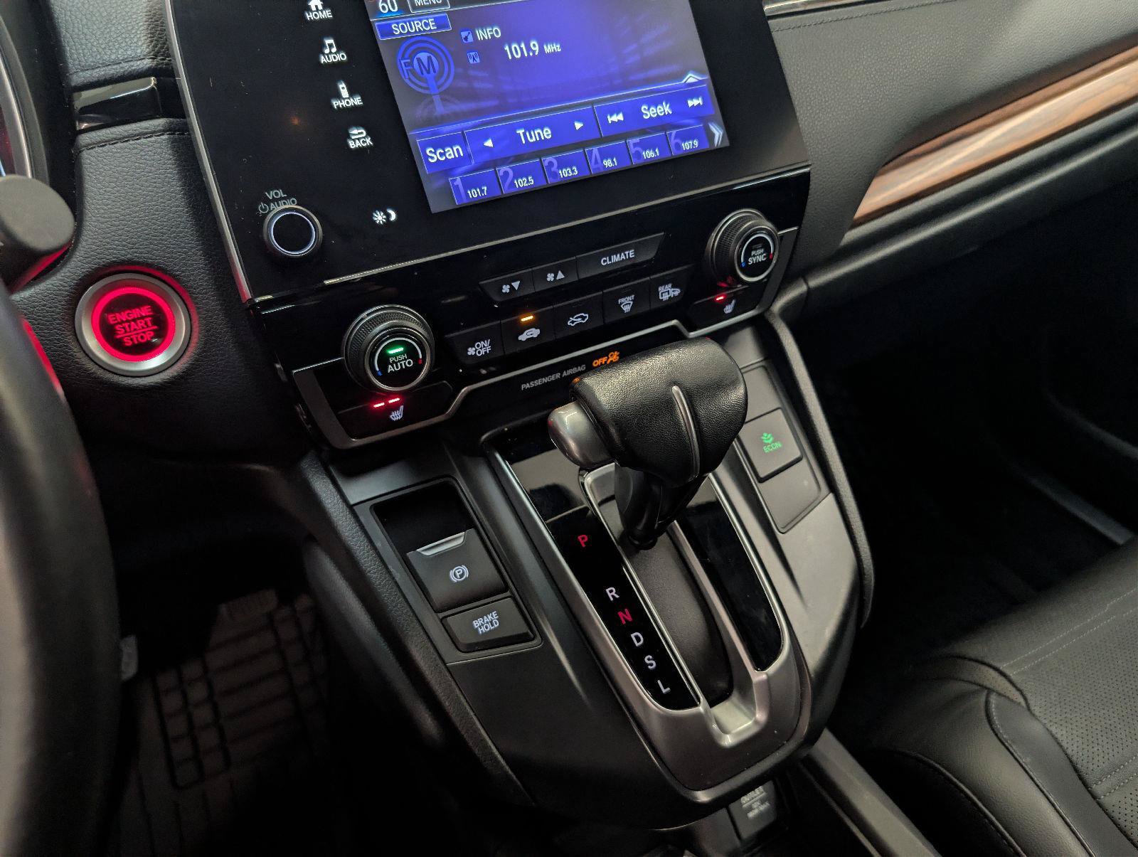 Used 2019 Honda CR-V EX-L image 27