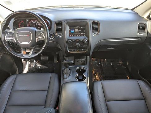Certified 2020 Dodge Durango GT image 14