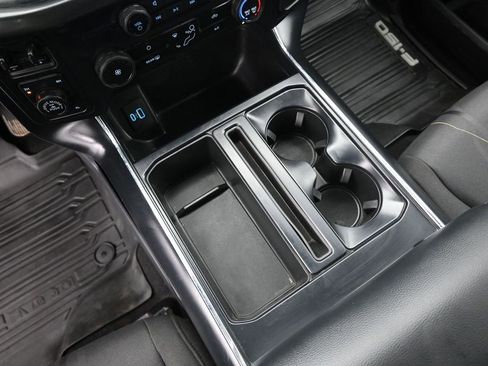 Used 2024 Ford F150 STX w/ Tow/Haul Package image 22