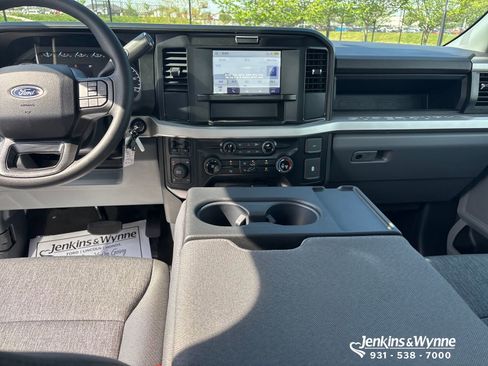New 2026 Ford F350 XL AWD/4WD image 6