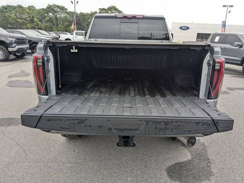Used 2024 GMC Sierra 2500 AT4 w/ AT4 Premium Plus Package AWD/4WD image 24