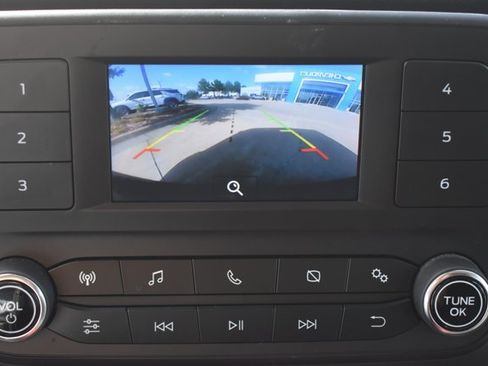 Used 2025 Ford Transit 250 Low Roof w/ Exterior Upgrade Package RWD image 25