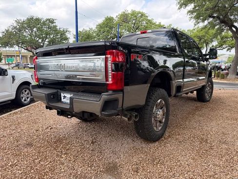 Used 2026 Ford F250 King Ranch AWD/4WD image 5
