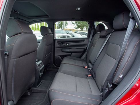 Certified 2026 Honda CR-V TrailSport image 18