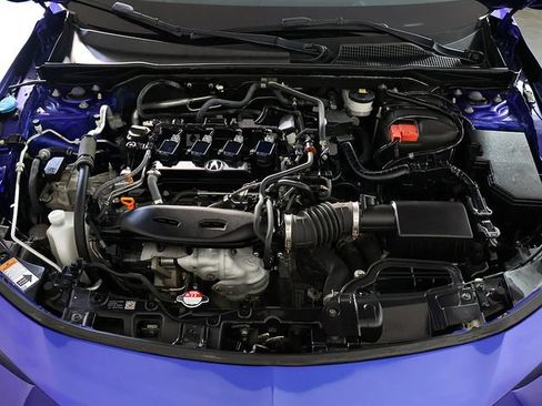 Certified 2024 Acura Integra A-Spec FWD image 34