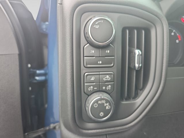 New 2026 Chevrolet Silverado 2500 Custom w/ Custom Value Package AWD/4WD image 50