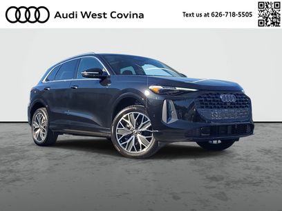 Used 2025 Audi Q5 Premium Plus