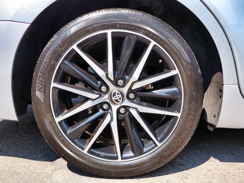 Used 2023 Toyota Camry SE FWD image 61