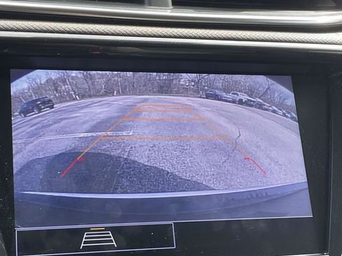 Used 2023 Chevrolet TrailBlazer LT w/ Convenience Package image 21