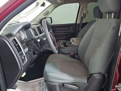 Used 2019 RAM 1500 Express w/ Express Value Package image 5