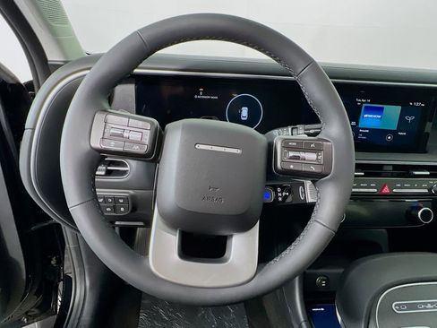 New 2026 Hyundai Palisade SEL Premium AWD/4WD image 10