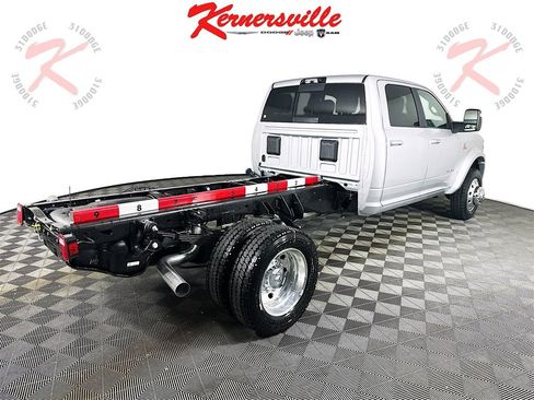New 2026 RAM 4500 Tradesman image 7