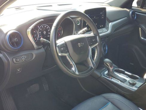Used 2023 Chevrolet Blazer RS FWD image 14