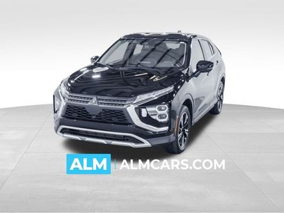 Used 2024 Mitsubishi Eclipse Cross SE