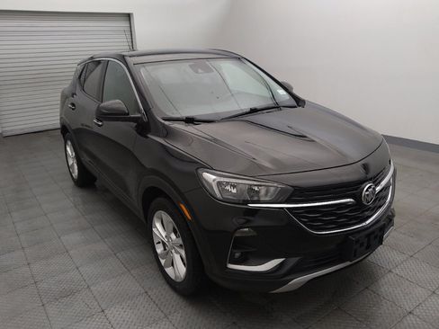 Used 2023 Buick Encore GX Preferred w/ Cold Weather Comfort Package FWD image 13